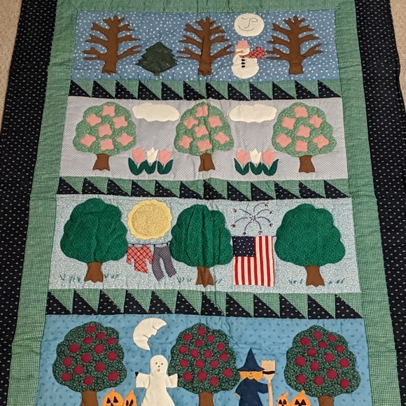 Quilt - Picture 4 of 7